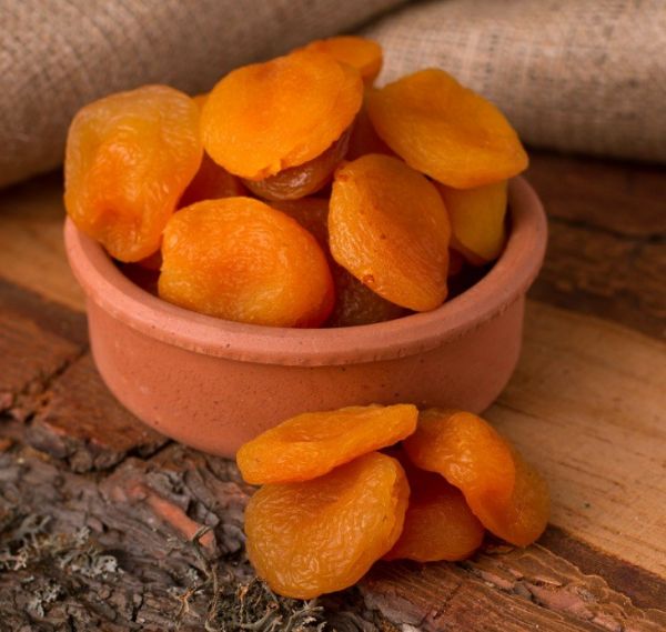 Kuru Kayısı (500gr) - 1