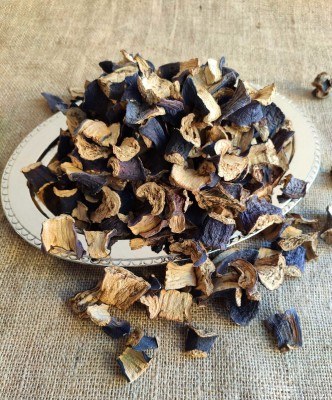 Dried Eggplant Sliced Cooking 