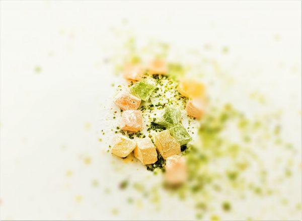 Bird Delight (500 gr) - 1