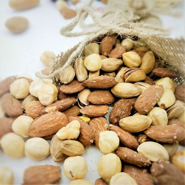 Luxury Mixed ( 500 gr ) - 1