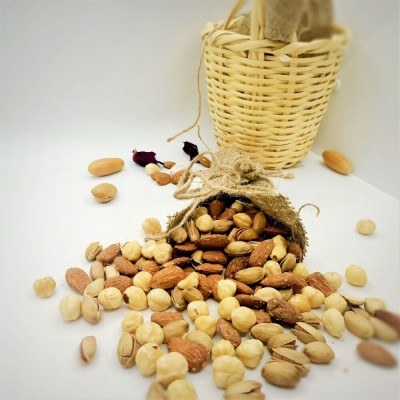 Lüks Karışık ( 1 kg ) - 2