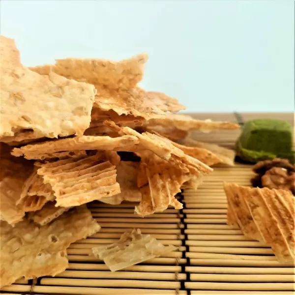 Mangalda Kızarmış 240 Gr. - 1