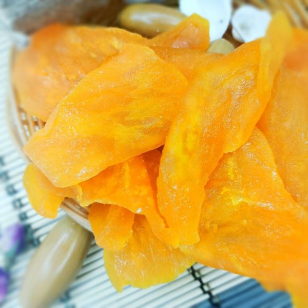 Mango Kurusu (200 Gr.) - 1