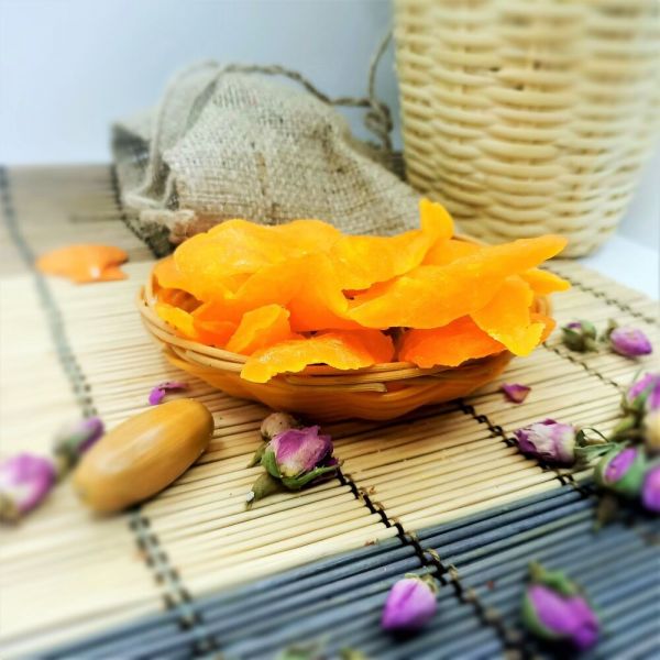 Mango Kurusu (200 Gr.) - 2