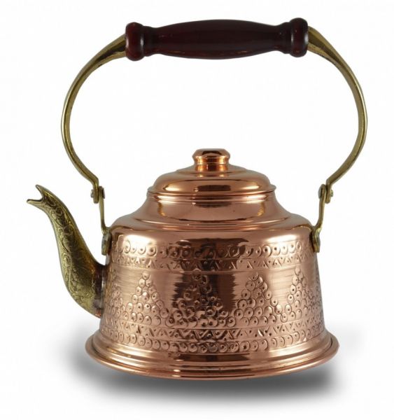 Maraş Demlik - 1