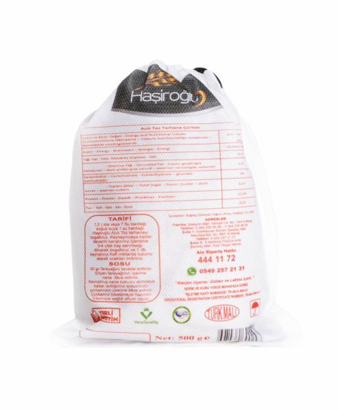 Maraş Style Powdered Tarhana Soup with Rich Yogurt (Hot) 500 Gr - 2