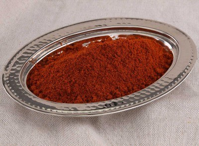 Meatball seasoning 7 types 250 Gr. 