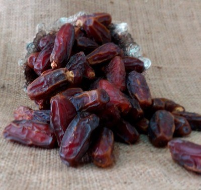 Medina Dates-500 gr - 3