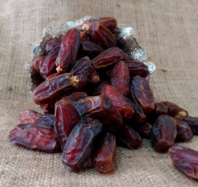 Medine Hurması (250 gr) - 2