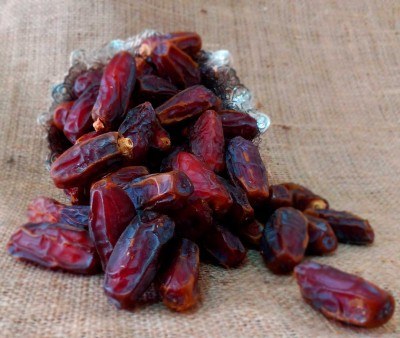 Medine Hurması (250 gr) - 1