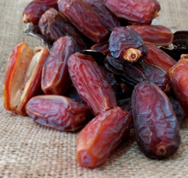 Medine Hurması ( 1 kg) - 2