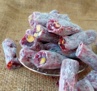 Narlı Fitil (1 Kg)
