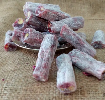 Wick pomegranate (500 gr) - 3