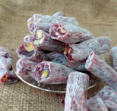 Wick pomegranate (500 gr) - 2