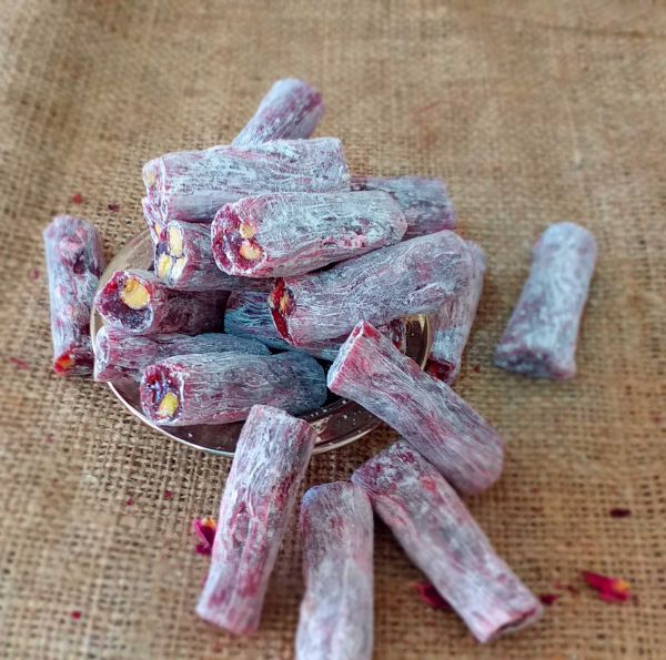 Wick pomegranate (500 gr) - 1