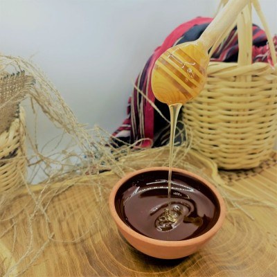 Organic Filtered Honey - 2