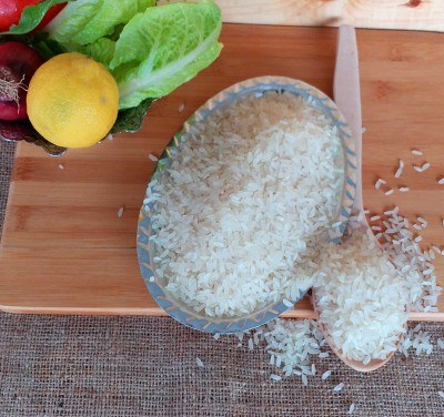 Osmancık Rice