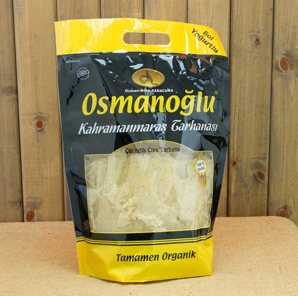 Osmanoğlu Tarhana (500 gr) - 1