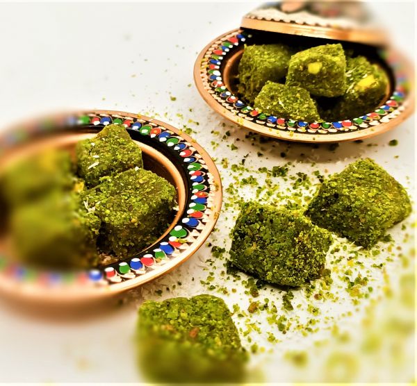 PADİŞAH TURKISH DELIGHT - 1