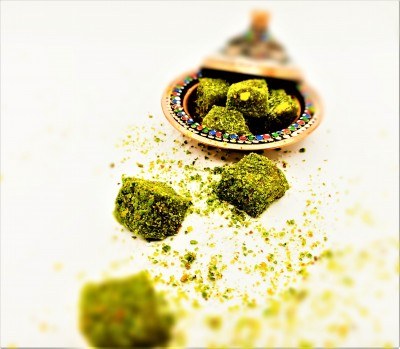 PADİŞAH TURKISH DELIGHT - 2