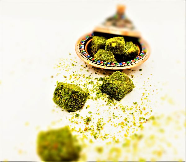PADİŞAH TURKISH DELIGHT - 2