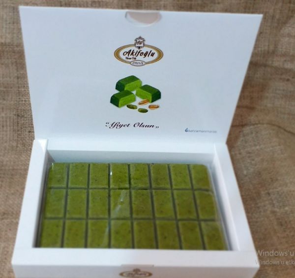Peanut Butter Öz Akifoğlu - 210 Gr. - 2
