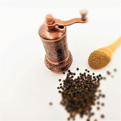 Pepper Mill 