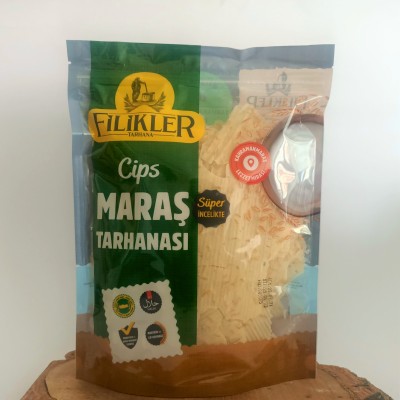 Filik Chips Tarhana 225 Gr.