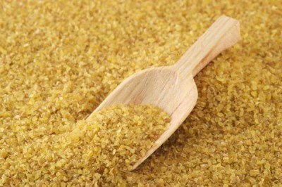 Rice Mill Bulgur - 3