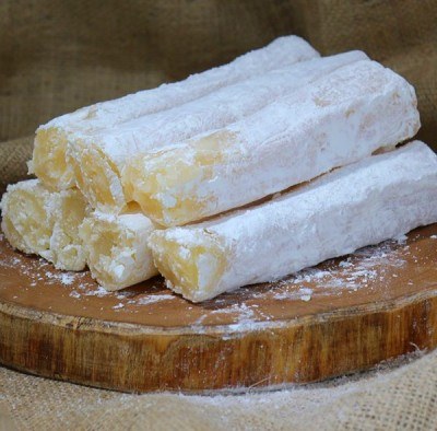 Plain Sugar Sausage - 1 Kg