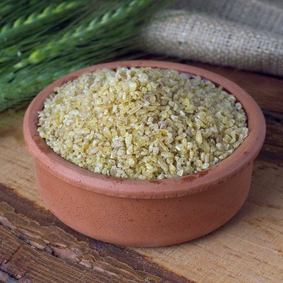 Rice Mill Bulgur (Large-Thick) - 1 Kg. - 2