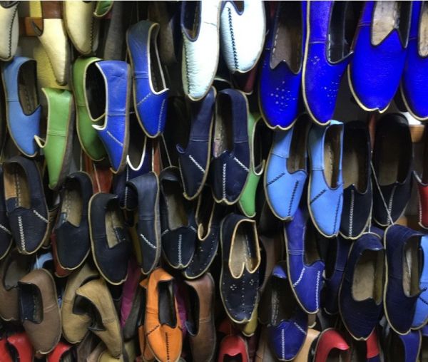 Roman Sandals - 4