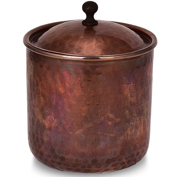 Saffron Spice Rack Tumbled No - 4 - 1