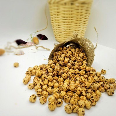 Yellow Chickpeas (500 gr) 