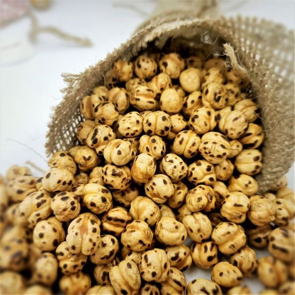 Yellow Chickpeas (500 gr) - 2
