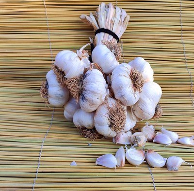 Sarımsak - 1 Kg - 3
