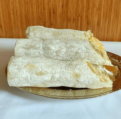 Şeker Sucuğu Cevizli - 1 Kg - 3