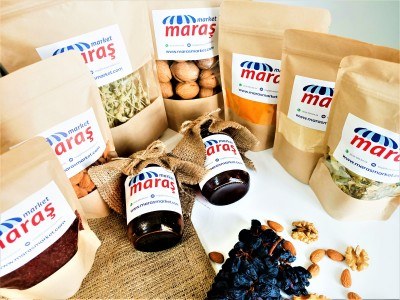 HEALING PACKAGE - 1