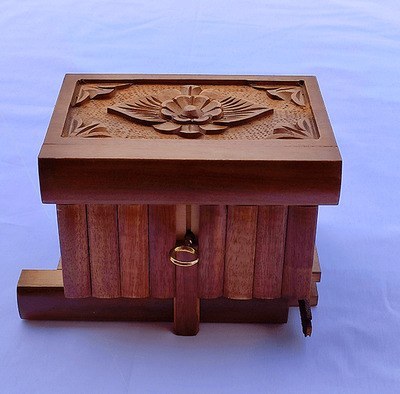 Magic Box - No 2