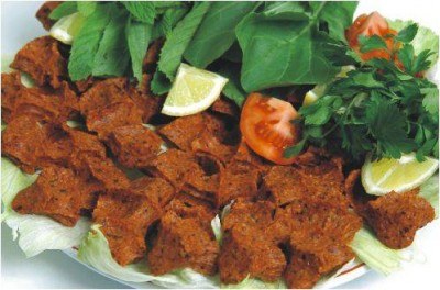 Siyah Köftelik Değirmen Bulguru (Çiğ Köftelik) - 5