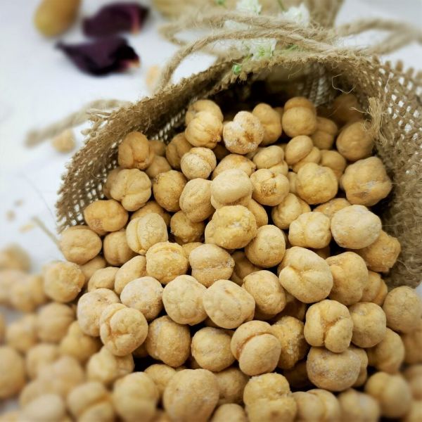 Soslu Yer Fıstık  500 Gr. - 1