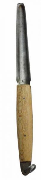 Stuffed Oven - Wooden Handle - 1