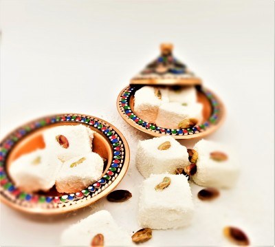 SULTAN TURKISH DELIGHT