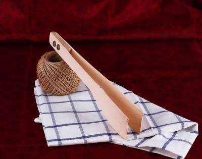 Wooden table