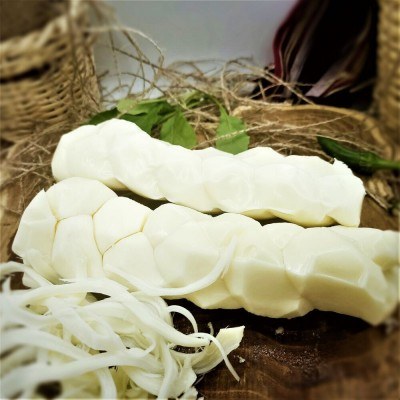 Full Fat Braided Cheese (500 Gr)