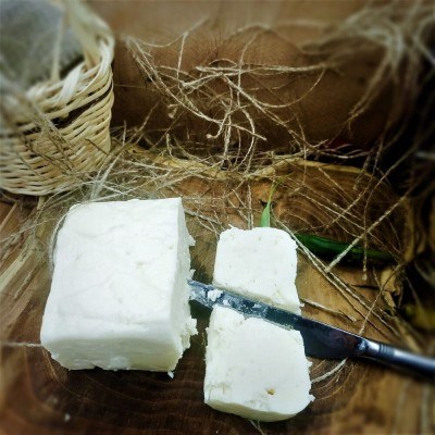 Full Fat Ezine Cheese (500 Gr)