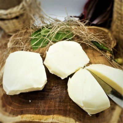 Tam Yağlı Mozzarella Peyniri (500 Gr) - 2