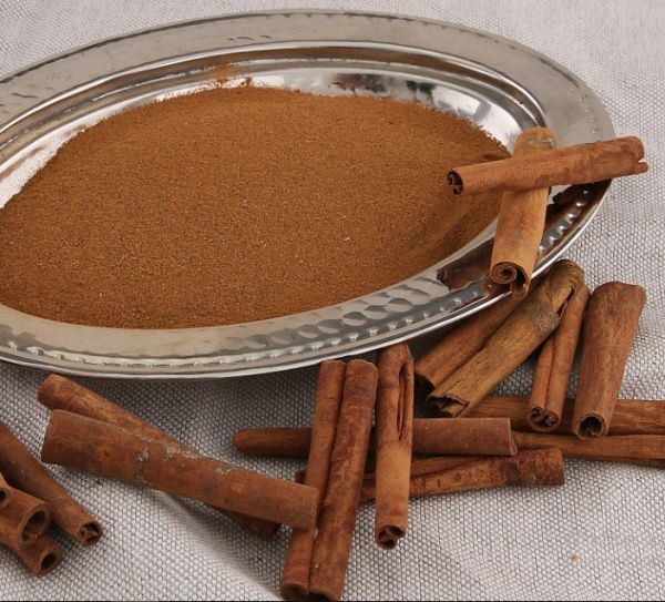 Tarçın Toz (250gr) - 2