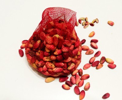 Taze Fıstık Yaş Antep Fıstığı - 2 kg - 3