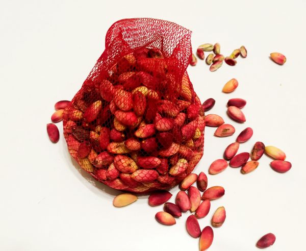 Taze Fıstık Yaş Antep Fıstığı - 2 kg - 3